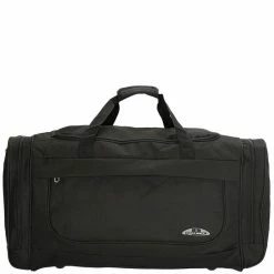 Goedkoopste ⭐ Enrico Benetti Orlando 35301 M Reistas / Sporttas 62 Liter - Zwart 👏 -Reisbagage-Reisaccessoires Winkel 550x558