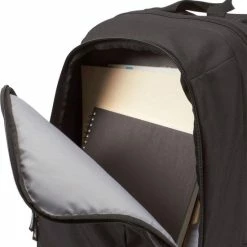 Hete verkoop π Case Logic VNB217 - Laptop Rugzak - 17 Inch - Zwart π― 25 Hete verkoop π Case Logic VNB217 - Laptop Rugzak - 17 Inch - Zwart π― -Reisbagage-Reisaccessoires Winkel 550x559 1