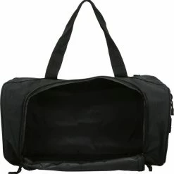 Kopen 🥰 Enrico Benetti San José S 46041 Sporttas / Reistas - Zwart 🛒 -Reisbagage-Reisaccessoires Winkel 550x559