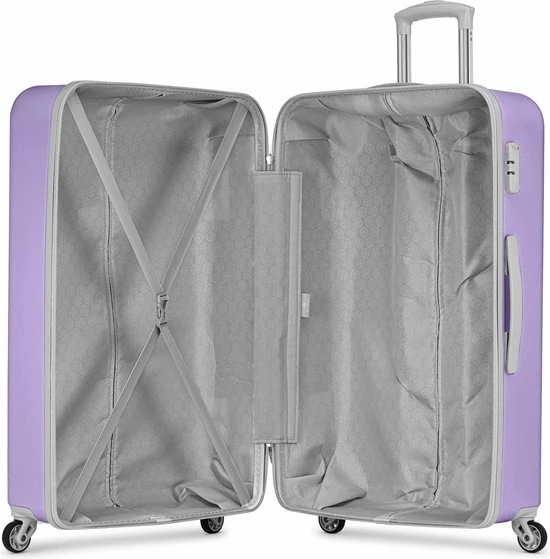 Beste recensies van π€© SUITSUIT - Caretta - Bright Lavender - Duo Set (53/76 Cm) β 6 Beste recensies van π€© SUITSUIT - Caretta - Bright Lavender - Duo Set (53/76 Cm) β - Afbeelding 4