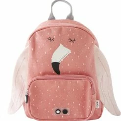 Uitgang 🥰 Trixie Kinderrugzak 12 Liter - Mr. Monkey 🧨 -Reisbagage-Reisaccessoires Winkel 550x561 8