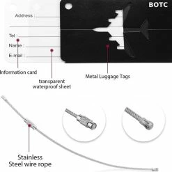 Korting โ๏ธ BOTC Packing Cube Set 9-Delig - Kleding Organizer Voor Koffers, Tassen En ๐ Backpack ๐ 17 Korting โ๏ธ BOTC Packing Cube Set 9-Delig - Kleding Organizer Voor Koffers, Tassen En ๐ Backpack ๐ -Reisbagage-Reisaccessoires Winkel 550x562 5