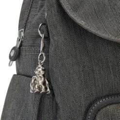 Hete verkoop βοΈ Kipling City Pack S Dames Rugzak - 13 Liter - Black Peppery π 14 Hete verkoop βοΈ Kipling City Pack S Dames Rugzak - 13 Liter - Black Peppery π -Reisbagage-Reisaccessoires Winkel 550x565 10