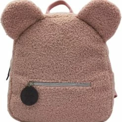 Aanbiedingen 😉 Merkloos Teddy Rugzak Roze | Kind | Peuter | School | Rugzak Teddy | Meisje | Jongen 🔥