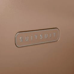 Goedkoop ๐ SUITSUIT - Blossom - Mocha Mousse - ๐ Handbagage (55 Cm) ๐ฅ 19 Goedkoop ๐ SUITSUIT - Blossom - Mocha Mousse - ๐ Handbagage (55 Cm) ๐ฅ -Reisbagage-Reisaccessoires Winkel 550x570 3
