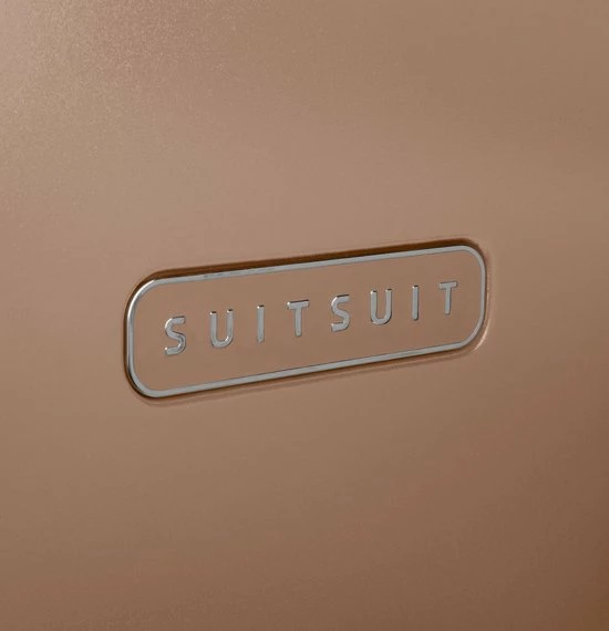 Goedkoop ๐ SUITSUIT - Blossom - Mocha Mousse - ๐ Handbagage (55 Cm) ๐ฅ 11 Goedkoop ๐ SUITSUIT - Blossom - Mocha Mousse - ๐ Handbagage (55 Cm) ๐ฅ - Afbeelding 9