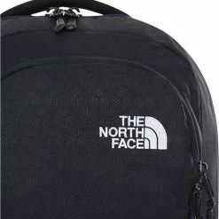 Promo 👍 The North Face Connector Rugzak - 27 Liter - Zwart ✨ -Reisbagage-Reisaccessoires Winkel 550x571