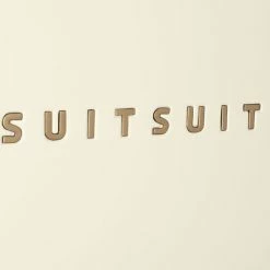 Hete verkoop 🔥 SUITSUIT - Fab Seventies - Antique White - Reiskoffer (66 Cm) 👏 21 Hete verkoop 🔥 SUITSUIT - Fab Seventies - Antique White - Reiskoffer (66 Cm) 👏 -Reisbagage-Reisaccessoires Winkel 550x573