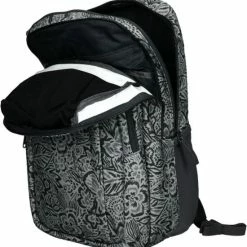 Goedkoop 🛒 Dakine Rugzak / Rugzak / Laptoptas / Schooltas - Campus - 15 Inch - 25 Liter - Grijs ✔️ -Reisbagage-Reisaccessoires Winkel 550x573 4