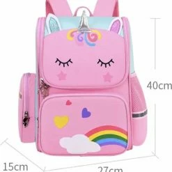 Beste deal ๐ฏ Het Betere Merk Unicorn Speelgoed - Eenhoorn Rugzak- Schooltas Meisje - Unicorn Haarband - Kinderrugzak - Rugtas Meisje - Roze - 40 X 27 X 15 Cm ๐ 19 Beste deal ๐ฏ Het Betere Merk Unicorn Speelgoed - Eenhoorn Rugzak- Schooltas Meisje - Unicorn Haarband - Kinderrugzak - Rugtas Meisje - Roze - 40 X 27 X 15 Cm ๐ -Reisbagage-Reisaccessoires Winkel 550x576 3