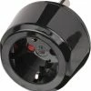 Top 10 ✨ Brennenstuhl Travel Adapter Met Aarding => Zuid-Afrika, IndiÃ« 🎉 -Reisbagage-Reisaccessoires Winkel 550x577 2