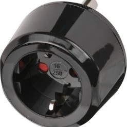 Top 10 ✨ Brennenstuhl Travel Adapter Met Aarding => Zuid-Afrika, IndiÃ« 🎉