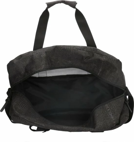 Uitgang ๐ Enrico Benetti Londen 46148 Reistas/sporttas - Zwarte Crocodile Print โค๏ธ 9 Uitgang ๐ Enrico Benetti Londen 46148 Reistas/sporttas - Zwarte Crocodile Print โค๏ธ - Afbeelding 7