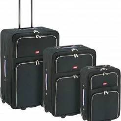 Gloednieuw ๐ Princess Traveller Barcelona - ๐ Handbagagekoffer - Zwart Met Dutch Design - S - 55cm ๐ 28 Gloednieuw ๐ Princess Traveller Barcelona - ๐ Handbagagekoffer - Zwart Met Dutch Design - S - 55cm ๐ -Reisbagage-Reisaccessoires Winkel 550x582 1