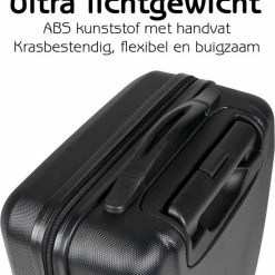 Beste recensies van π Slazenger Kofferset 3-Delig - π Handbagage Koffer - 4 Wielen - 360º Draaiend - Reiskoffers - Koffers - Lichtgewicht π 17 Beste recensies van π Slazenger Kofferset 3-Delig - π Handbagage Koffer - 4 Wielen - 360º Draaiend - Reiskoffers - Koffers - Lichtgewicht π -Reisbagage-Reisaccessoires Winkel 550x587