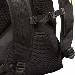 Groothandel 😀 Case Logic RBP217 - Laptop Rugzak - 17.3 Inch - Zwart 🧨 -Reisbagage-Reisaccessoires Winkel 550x589 4