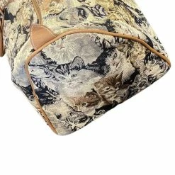 Nieuw π₯ Leonardo Weekendtas Cats 50Liter Limited Edition - Reistas - 50x30x30 - Duffelbag Poes Kittens π 9 Nieuw π₯ Leonardo Weekendtas Cats 50Liter Limited Edition - Reistas - 50x30x30 - Duffelbag Poes Kittens π -Reisbagage-Reisaccessoires Winkel 550x596 1