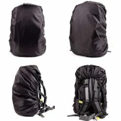 Flash-uitverkoop 🧨 Mouchain Regenhoes Rugzak 🎒 Backpack (35/45L) - Waterdicht - Elastiek - Premium Kwaliteit - 🎒 Backpackcover - Travelbag Hoes - Flightbag 😍 -Reisbagage-Reisaccessoires Winkel 550x596 3