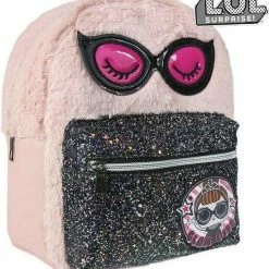 Goedkoop 😉 L.O.L. Surprise! LOL Surprise - Rugzak Meisje - Roze - Hoogte 26cm 🔔 15 Goedkoop 😉 L.O.L. Surprise! LOL Surprise - Rugzak Meisje - Roze - Hoogte 26cm 🔔 -Reisbagage-Reisaccessoires Winkel 550x599 4