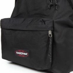 Hete verkoop ๐ Eastpak - Padded Pak'R Rugzak - 24 Liter - Black ๐ 43 Hete verkoop ๐ Eastpak - Padded Pak'R Rugzak - 24 Liter - Black ๐ -Reisbagage-Reisaccessoires Winkel 550x601 4