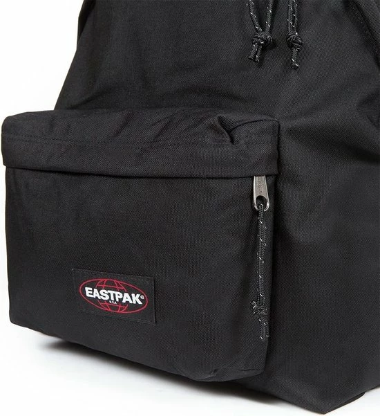 Hete verkoop ๐ Eastpak - Padded Pak'R Rugzak - 24 Liter - Black ๐ 15 Hete verkoop ๐ Eastpak - Padded Pak'R Rugzak - 24 Liter - Black ๐ - Afbeelding 13