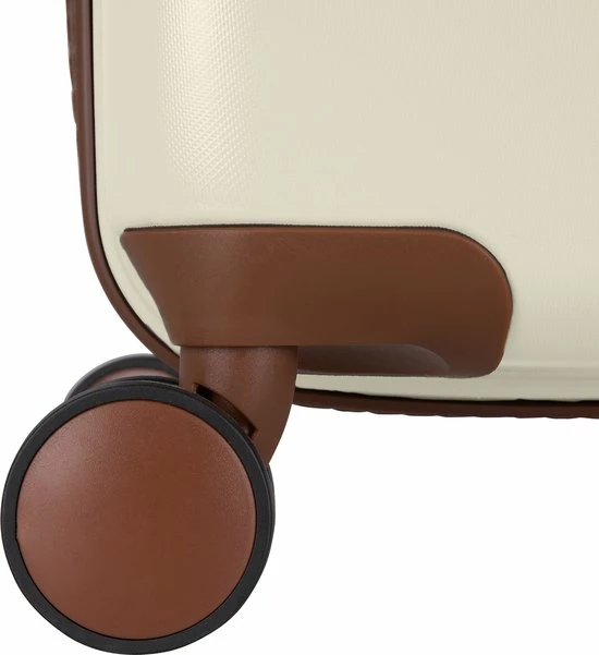 Hete verkoop 🔥 SUITSUIT - Fab Seventies - Antique White - Reiskoffer (66 Cm) 👏 11 Hete verkoop 🔥 SUITSUIT - Fab Seventies - Antique White - Reiskoffer (66 Cm) 👏 - Afbeelding 9