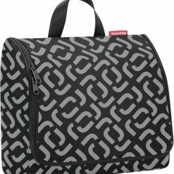 Aanbiedingen π Reisenthel Toiletbag Toilettas Ophangen - 3L - Signature Black Zwart π 11 Aanbiedingen π Reisenthel Toiletbag Toilettas Ophangen - 3L - Signature Black Zwart π -Reisbagage-Reisaccessoires Winkel 550x602
