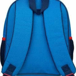 Goedkoop ⌛ Rugtas Super Mario - Rugzak 30x23x10cm 🛒 -Reisbagage-Reisaccessoires Winkel 550x604 5