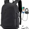 Korting π IGOODS Laptoprugzak - Reizen Anti-diefstal Zakelijke Rugzak - Tas Met USB-oplaadpoort - 14 T/m 15,6 Inch - Zwart π 1 Korting π IGOODS Laptoprugzak - Reizen Anti-diefstal Zakelijke Rugzak - Tas Met USB-oplaadpoort - 14 T/m 15,6 Inch - Zwart π -Reisbagage-Reisaccessoires Winkel 550x604 6