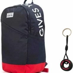 Uitgang ❤️ Red Bull Racing – Max Verstappen – Rugzak – Inclusief F1 Sleutelhanger – Formule 1 – Rugtas - Sinterklaas - Cadeau 🌟