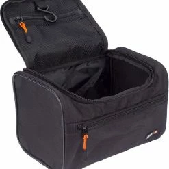 Aanbiedingen β¨ Abbey Camp Abbey Toilettas - Box - Zwart π 11 Aanbiedingen β¨ Abbey Camp Abbey Toilettas - Box - Zwart π -Reisbagage-Reisaccessoires Winkel 550x607