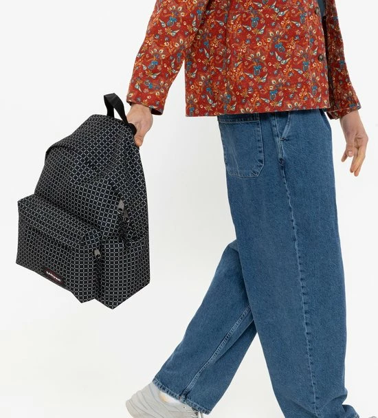 Goedkoop π Eastpak - Padded Pak'r - Rugzak - 24L - Refleks Black π₯ 6 Goedkoop π Eastpak - Padded Pak'r - Rugzak - 24L - Refleks Black π₯ - Afbeelding 4