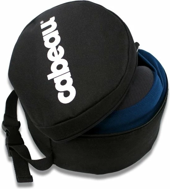 Aanbiedingen ๐ Cabeau Nekkussen Evolution® S3 Inclusief Hoes - Grijs ๐ 6 Aanbiedingen ๐ Cabeau Nekkussen Evolution® S3 Inclusief Hoes - Grijs ๐ - Afbeelding 4