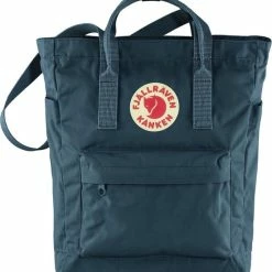 Kopen โจ Fjallraven Fjällräven Kånken Totepack Unisex Rugzak - Navy ๐ 46 Kopen โจ Fjallraven Fjällräven Kånken Totepack Unisex Rugzak - Navy ๐ -Reisbagage-Reisaccessoires Winkel 550x610 2