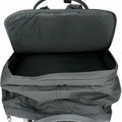 Promo ✨ Fjallraven Fjällräven Kånken Laptop 17" Unisex Rugzak - Super Grey 🔔 -Reisbagage-Reisaccessoires Winkel 550x611 2