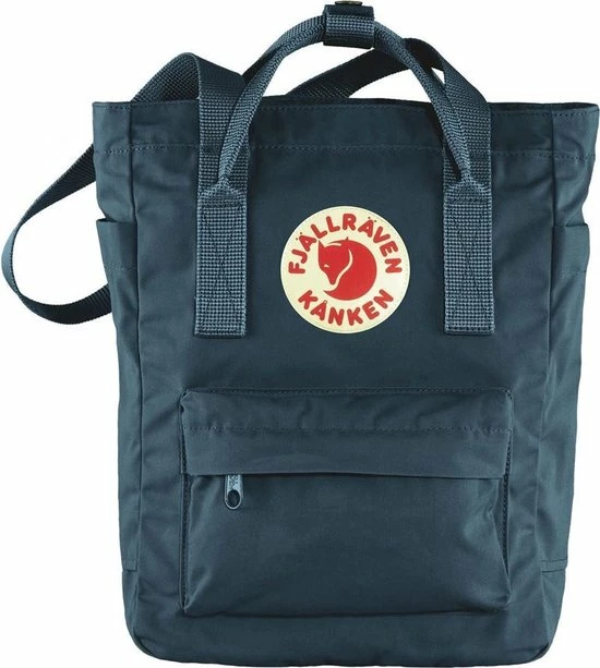 Kopen โจ Fjallraven Fjällräven Kånken Totepack Unisex Rugzak - Navy ๐ 16 Kopen โจ Fjallraven Fjällräven Kånken Totepack Unisex Rugzak - Navy ๐ - Afbeelding 14
