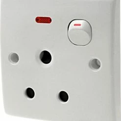 Top 10 ✨ Brennenstuhl Travel Adapter Met Aarding => Zuid-Afrika, IndiÃ« 🎉 -Reisbagage-Reisaccessoires Winkel 550x613 4