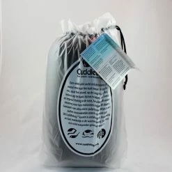 Top 10 🔥 Cuddlebug Kussen - Zwart - Nekkussen (reizen) - Zwart - Maat M 😍 -Reisbagage-Reisaccessoires Winkel 550x614 3