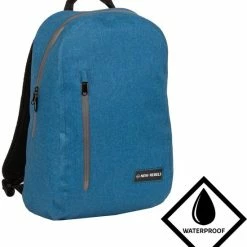 Beste Verkoop 🛒 New Rebels® Vepo - Rugtas - Blauw - Waterbestendig - 14 - 25L - 33x15x49cm - Rugzak / 🎒 Backpack 🥰 25 Beste Verkoop 🛒 New Rebels® Vepo - Rugtas - Blauw - Waterbestendig - 14 - 25L - 33x15x49cm - Rugzak / 🎒 Backpack 🥰 -Reisbagage-Reisaccessoires Winkel 550x617