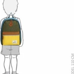 Beste recensies van ✔️ Beagles Original Kinderrugzak - Multi - Olijf ⭐ -Reisbagage-Reisaccessoires Winkel 550x617 3