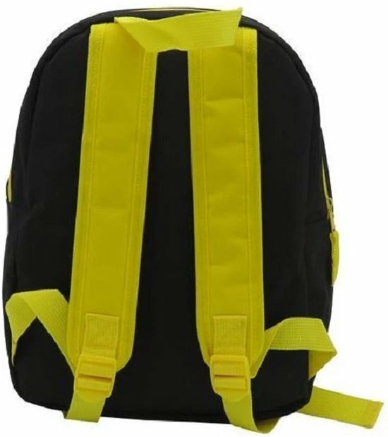 Beste Verkoop π― Pokémon - Rugzak - 3d - Pikachu 𧨠5 Beste Verkoop π― Pokémon - Rugzak - 3d - Pikachu 𧨠- Afbeelding 3