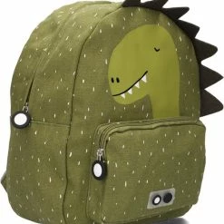 Beste recensies van ⌛ Rugzak Mr. Dino - Trixie ❤️ -Reisbagage-Reisaccessoires Winkel 550x621 2