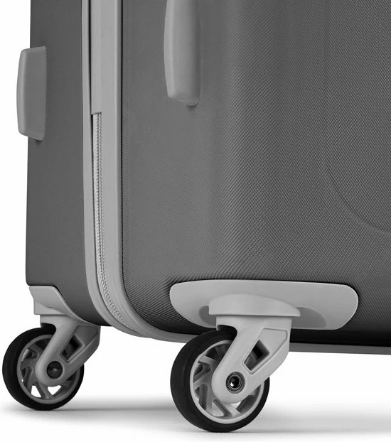 Coupon ๐ SUITSUIT - Caretta - Cool Gray - Reiskoffer (76 Cm) ๐ฅ 11 Coupon ๐ SUITSUIT - Caretta - Cool Gray - Reiskoffer (76 Cm) ๐ฅ - Afbeelding 9