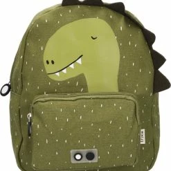 Beste recensies van ⌛ Rugzak Mr. Dino - Trixie ❤️ -Reisbagage-Reisaccessoires Winkel 550x623