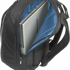 Hete verkoop π Case Logic VNB217 - Laptop Rugzak - 17 Inch - Zwart π― 29 Hete verkoop π Case Logic VNB217 - Laptop Rugzak - 17 Inch - Zwart π― -Reisbagage-Reisaccessoires Winkel 550x627