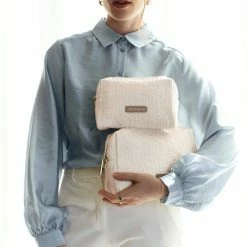 Korting 😍 SUITSUIT - Fusion - Sloppy Cotton - Beauty Set 💯 -Reisbagage-Reisaccessoires Winkel 550x627 4