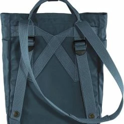 Kopen โจ Fjallraven Fjällräven Kånken Totepack Unisex Rugzak - Navy ๐ 41 Kopen โจ Fjallraven Fjällräven Kånken Totepack Unisex Rugzak - Navy ๐ -Reisbagage-Reisaccessoires Winkel 550x628 1