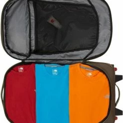 Top 10 π The North Face Longhaul 30" Reistas - TNF Black β€οΈ 15 Top 10 π The North Face Longhaul 30" Reistas - TNF Black β€οΈ -Reisbagage-Reisaccessoires Winkel 550x631 4