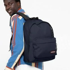 Beste Pirce β€οΈ Eastpak - Out Of Office Rugzak - 27 Liter - Ultra Marine π 11 Beste Pirce β€οΈ Eastpak - Out Of Office Rugzak - 27 Liter - Ultra Marine π -Reisbagage-Reisaccessoires Winkel 550x632 4