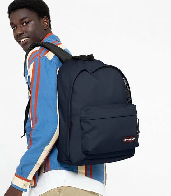 Beste Pirce β€οΈ Eastpak - Out Of Office Rugzak - 27 Liter - Ultra Marine π 7 Beste Pirce β€οΈ Eastpak - Out Of Office Rugzak - 27 Liter - Ultra Marine π - Afbeelding 5